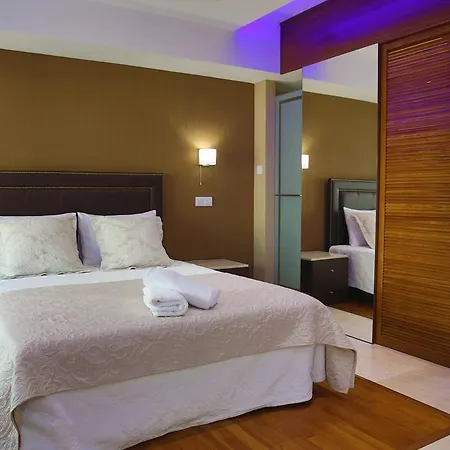 Apartament Sofouli