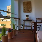 דירה Sofouli *