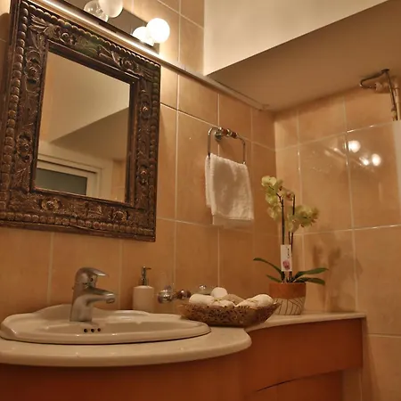 Apartment Sofouli *