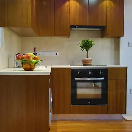 Apartment Sofouli