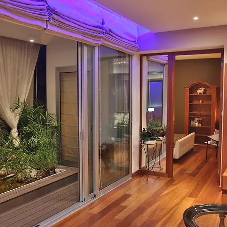 Appartement Sofouli