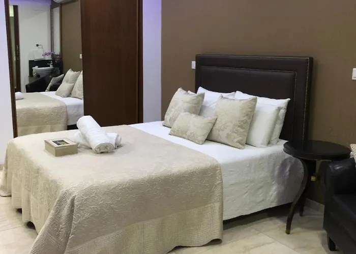 Lägenhet Sofouli Nicosia