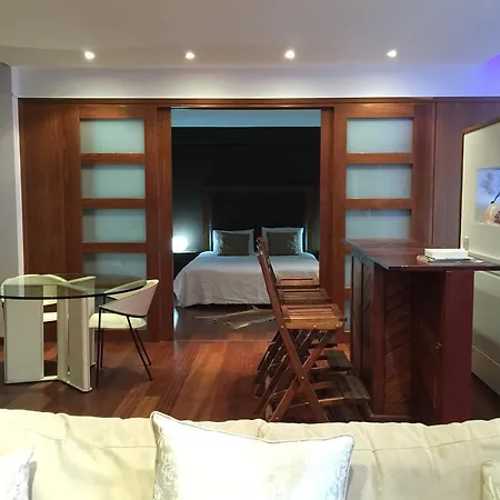 Apartmán Sofouli Nikósie