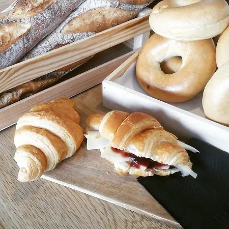 Apartmán Sofouli Nikósie