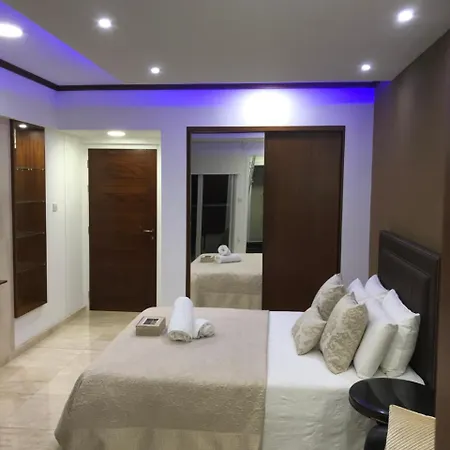 Sofouli Apartmán Nikósie